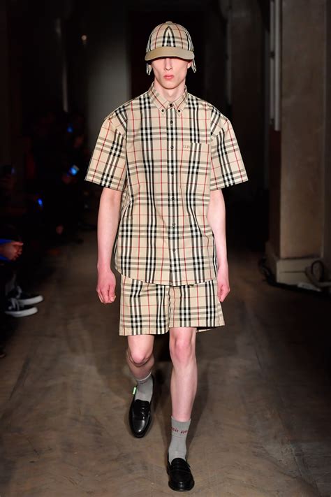 gosha rubchinskiy x burberry|Burberry × Gosha Rubchinskiy .